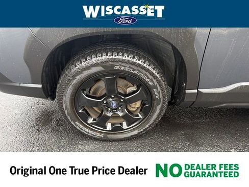 Used 2024 Subaru Forester Wilderness image 28