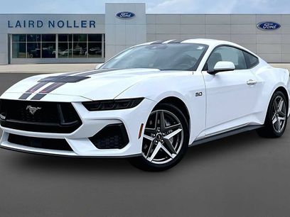 New 2026 Ford Mustang GT