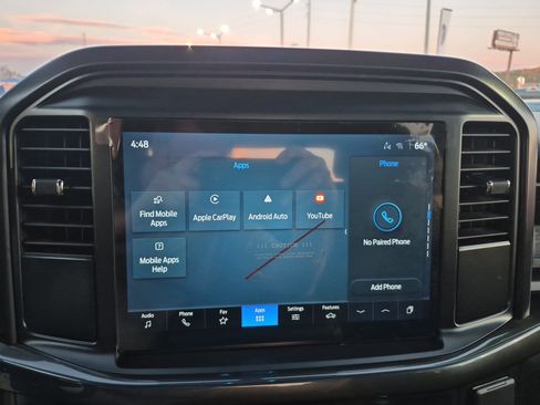 New 2025 Ford F150 STX image 32