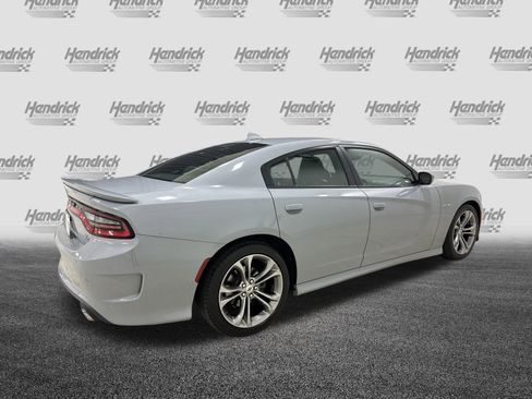 Used 2021 Dodge Charger R/T image 10