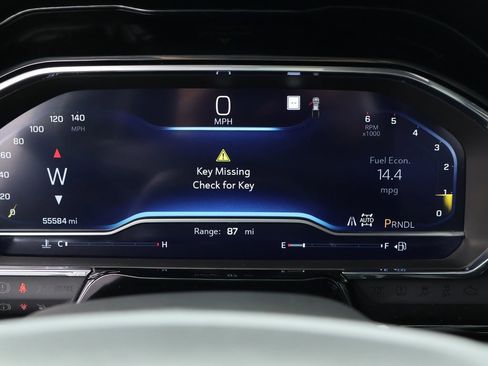 Used 2022 Chevrolet Silverado 1500 LT image 36