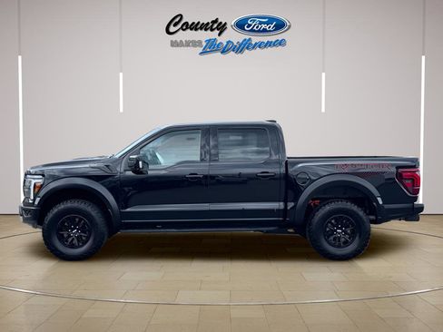 Used 2024 Ford F150 Raptor image 3