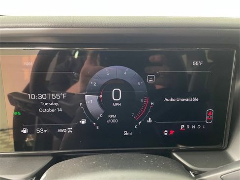 New 2026 GMC Terrain Denali image 4