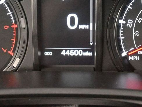 Used 2024 Toyota 4Runner SR5 image 14