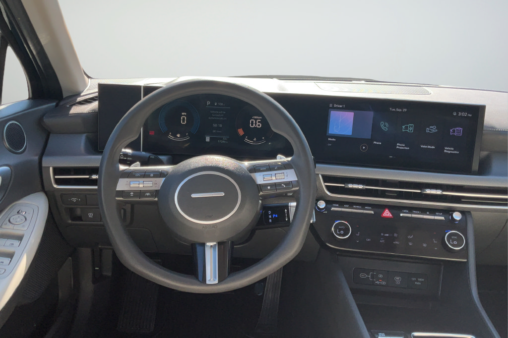 Used 2024 Hyundai Sonata SEL FWD image 12