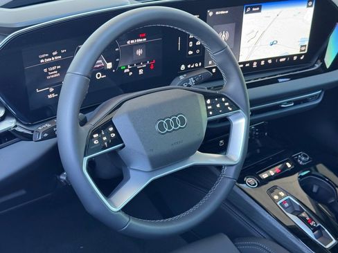 New 2025 Audi A5 2.0T Premium Plus image 16