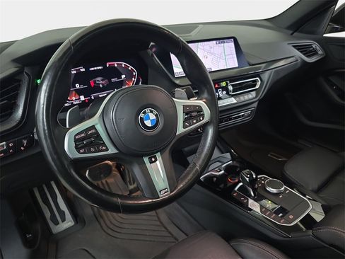 Used 2022 BMW M235i xDrive Gran Coupe w/ Shadowloine Package image 18
