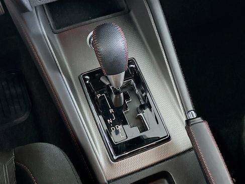 Used 2025 Mitsubishi Outlander Sport LE AWD/4WD image 24