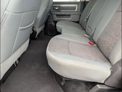 Used 2016 RAM 1500 Big Horn image 12