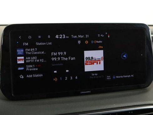 Used 2023 Hyundai Santa Fe SEL image 29