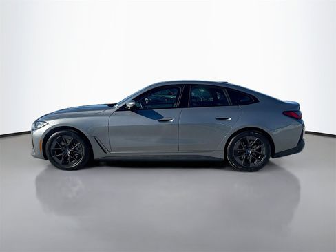 Certified 2023 BMW i4 eDrive35 image 4