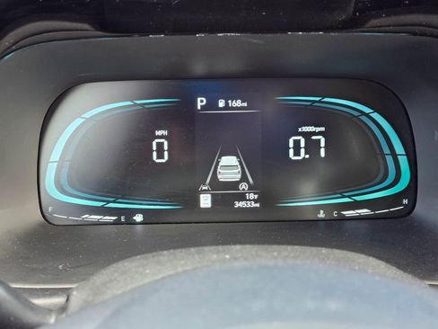 Used 2023 Hyundai Palisade SEL w/ Cargo Package image 23