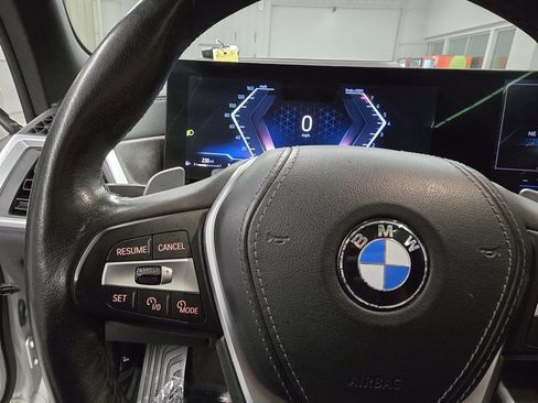 Used 2024 BMW X5 xDrive40i image 21