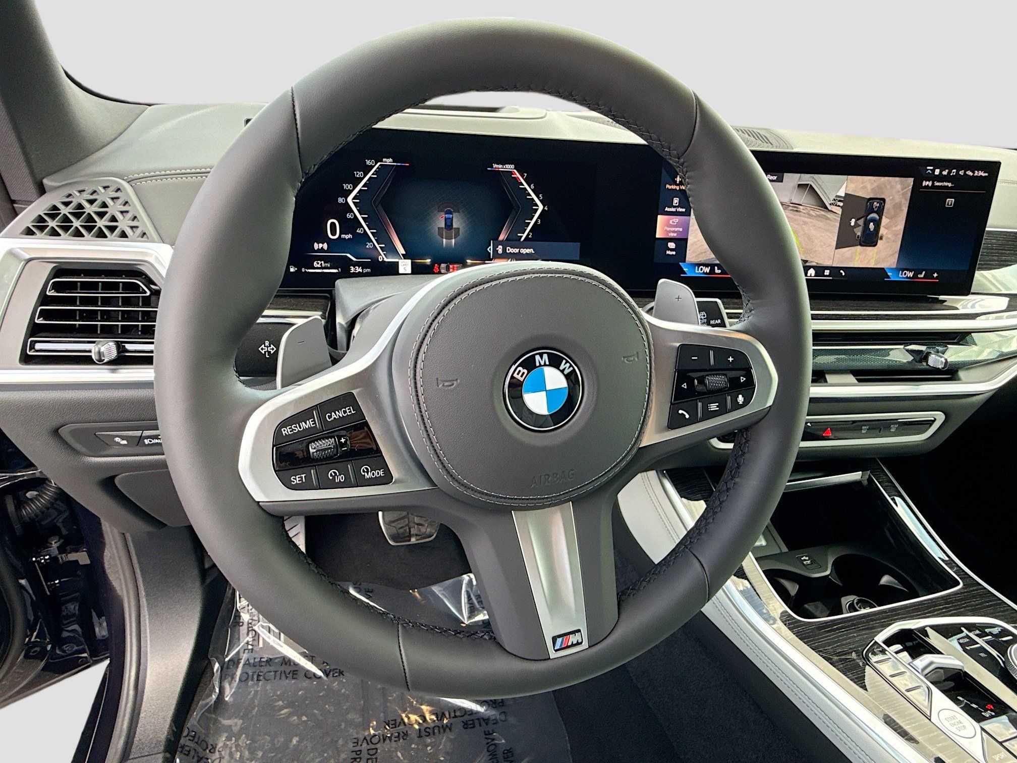 New 2026 BMW X5 xDrive40i w/ M Sport Package AWD/4WD image 40