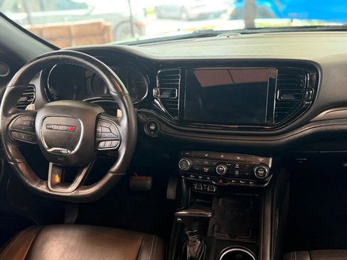 Used 2022 Dodge Durango GT AWD/4WD image 33