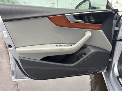 Used 2021 Audi A5 2.0T Premium Plus image 11