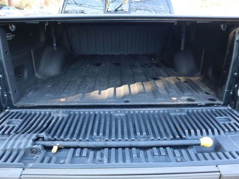 Used 2014 Ford F150 King Ranch w/ King Ranch Luxury Package image 15