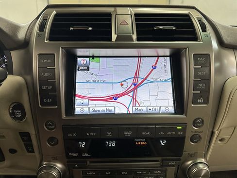 Used 2012 Lexus GX 460 Premium AWD/4WD image 38