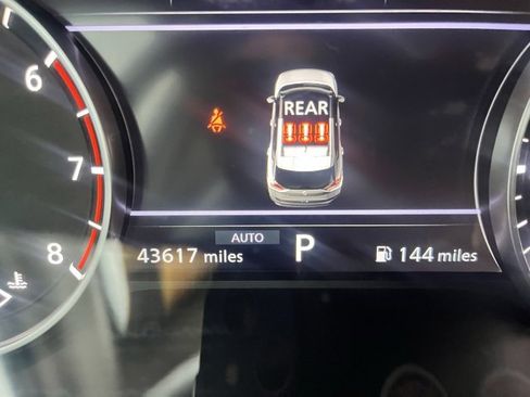 Certified 2023 Nissan Rogue SV w/ SV Premium Package image 17