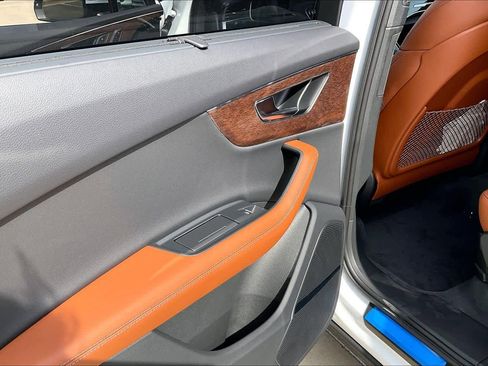 New 2026 Audi Q7 3.0T Prestige image 18
