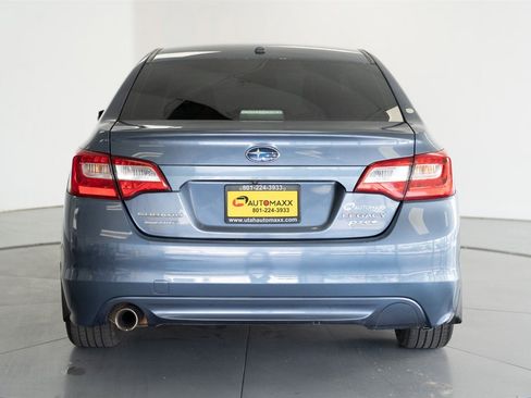 Used 2015 Subaru Legacy 2.5i Limited image 6