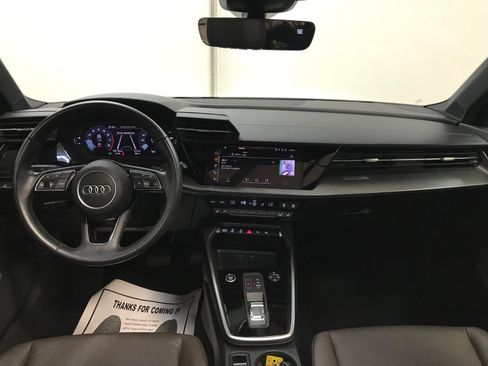 Used 2024 Audi A3 2.0T Premium w/ Convenience Package AWD/4WD image 19