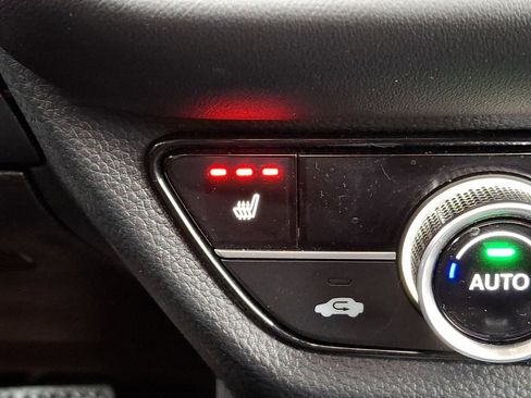 Certified 2026 Honda HR-V EX-L image 24