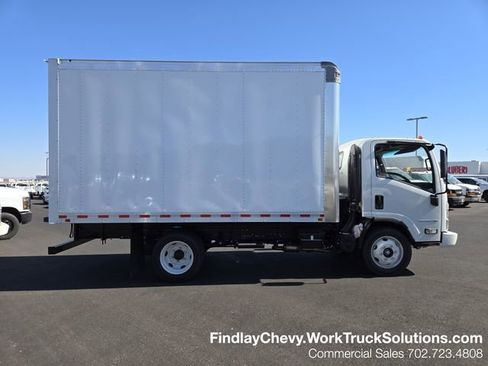 New 2024 Chevrolet Low Cab Forward RWD image 7