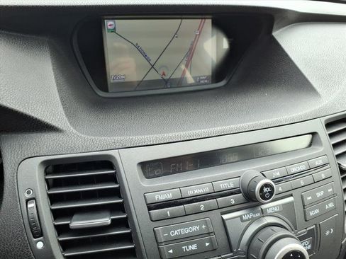 Used 2012 Acura TSX Sedan FWD image 28
