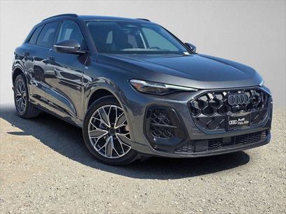 New 2026 Audi Q5 Prestige