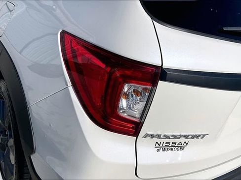 Used 2019 Honda Passport Touring image 20