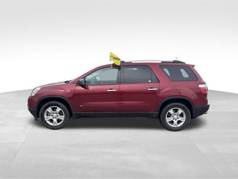 Used 2010 GMC Acadia SLE image 5