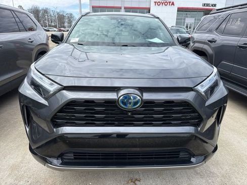 Used 2023 Toyota RAV4 XSE image 13