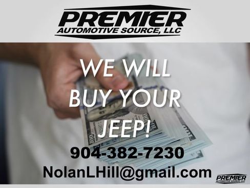 Used 2001 Jeep Cherokee Limited AWD/4WD image 26