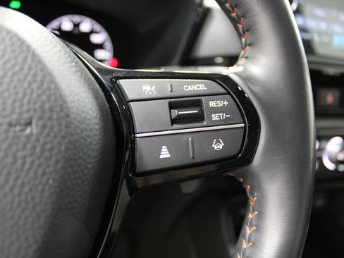Used 2023 Honda CR-V Sport Touring image 11