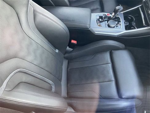 Used 2024 BMW M3 Competition w/ Executive Package image 6