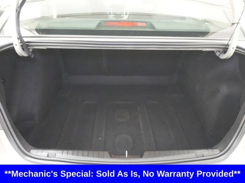 Used 2012 Chevrolet Cruze LT FWD image 19