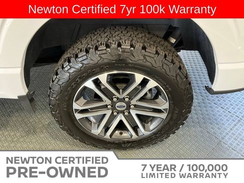 Used 2023 Ford F150 XL w/ STX Appearance Package AWD/4WD image 49