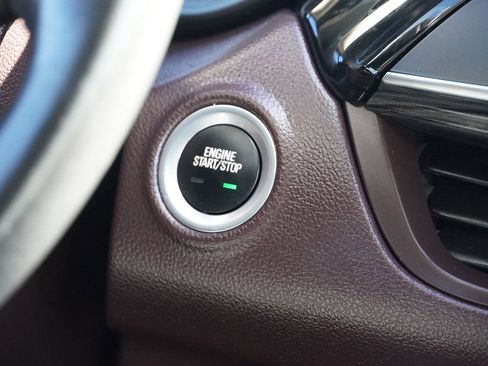 Used 2016 Buick Envision Premium image 40