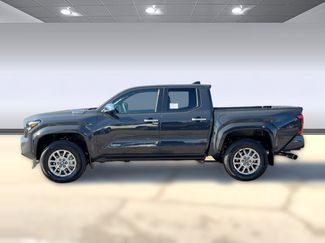 New 2026 Toyota Tacoma Limited video 1