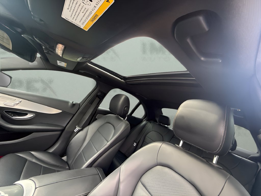 Used 2018 Mercedes-Benz C 300 Sedan image 10