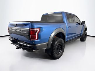 Used 2020 Ford F150 Raptor w/ Equipment Group 802A Luxury AWD/4WD video 2