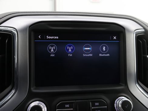 Used 2023 GMC Sierra 2500 SLE w/ SLE Convenience Package image 49