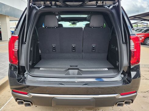 New 2026 GMC Yukon AT4 w/ AT4 Premium Package AWD/4WD image 55