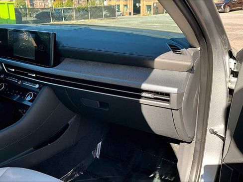 Used 2024 Hyundai Sonata SEL image 18