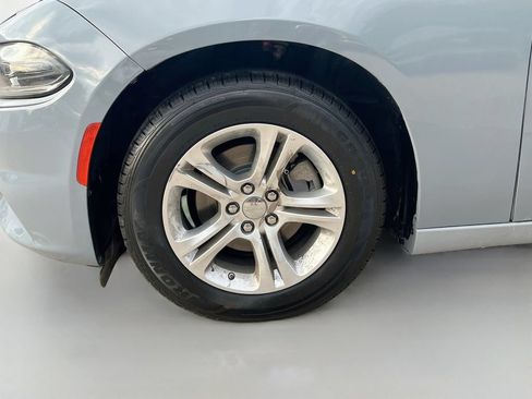 Used 2022 Dodge Charger SXT RWD image 27
