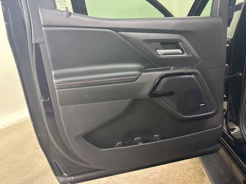 Used 2024 Chevrolet Silverado EV RST image 27