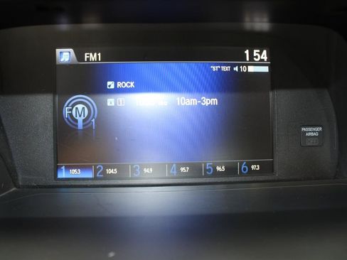 Used 2015 Honda Accord Sport image 21