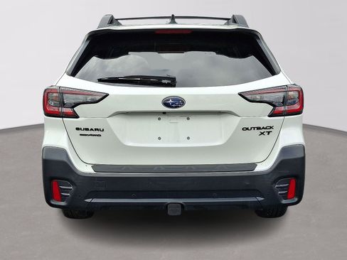 Used 2020 Subaru Outback Onyx Edition XT w/ Popular Package #2 AWD/4WD image 5