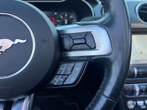 Used 2020 Ford Mustang Premium w/ Equipment Group 201A image 22